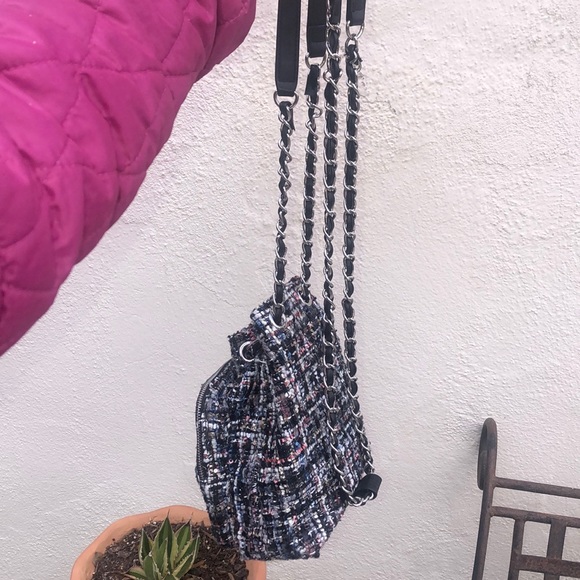 ZARA backpack. 💙 - Picture 13 of 16